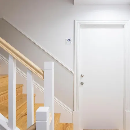 Apartament Trendy Vintage Downtown By Lovelystay Porto