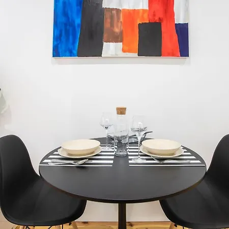 Trendy Vintage Downtown By Lovelystay * Porto