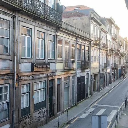 Apartament Trendy Vintage Downtown By Lovelystay