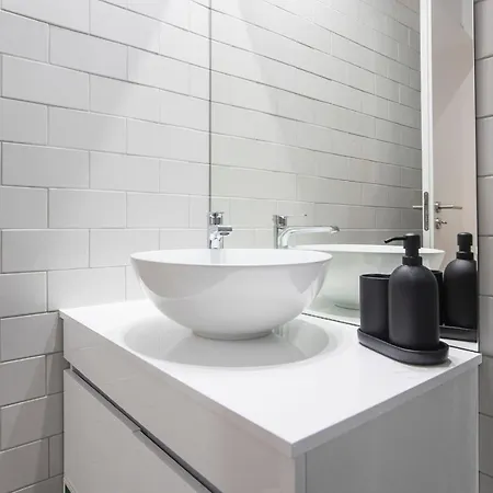 Trendy Vintage Downtown By Lovelystay Apartament *