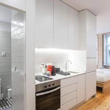 Trendy Vintage Downtown By Lovelystay Porto