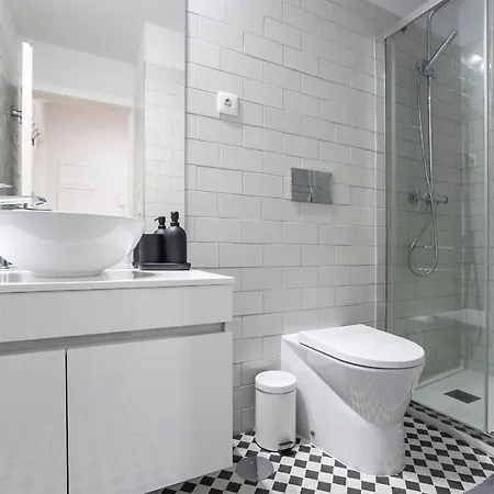 Trendy Vintage Downtown By Lovelystay Porto