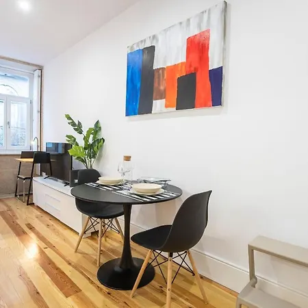 Trendy Vintage Downtown By Lovelystay * Porto