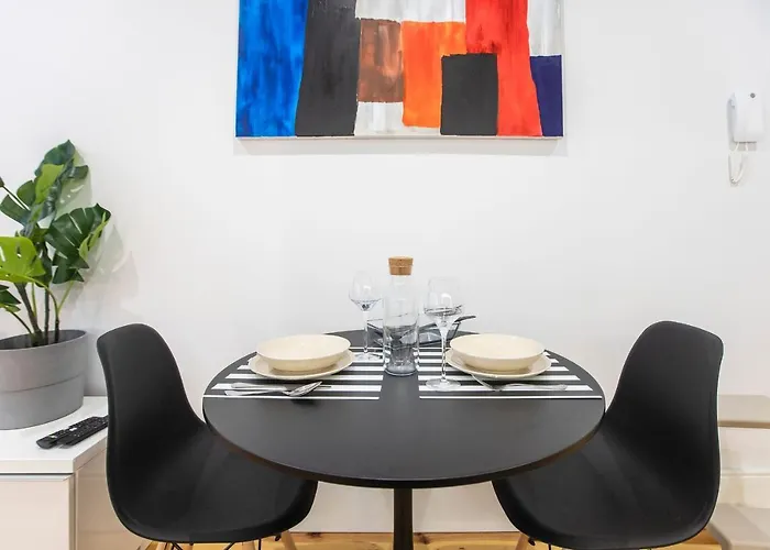 Trendy Vintage Downtown By Lovelystay * Porto