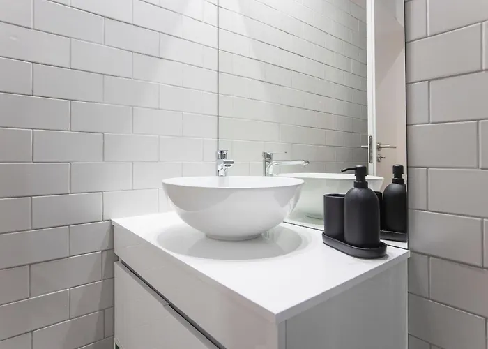 Trendy Vintage Downtown By Lovelystay Apartament *