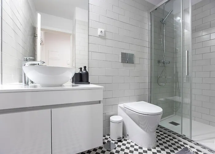 Trendy Vintage Downtown By Lovelystay Porto