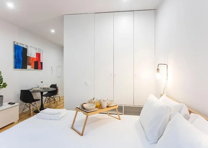 Trendy Vintage Downtown By Lovelystay Apartmán *