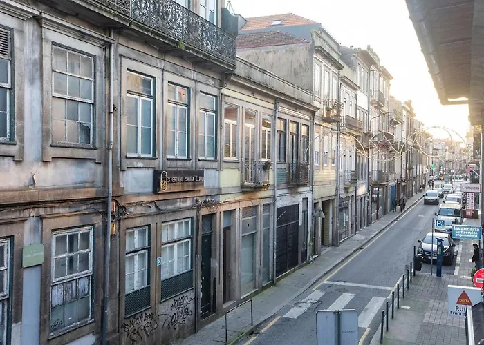 Apartmán Trendy Vintage Downtown By Lovelystay