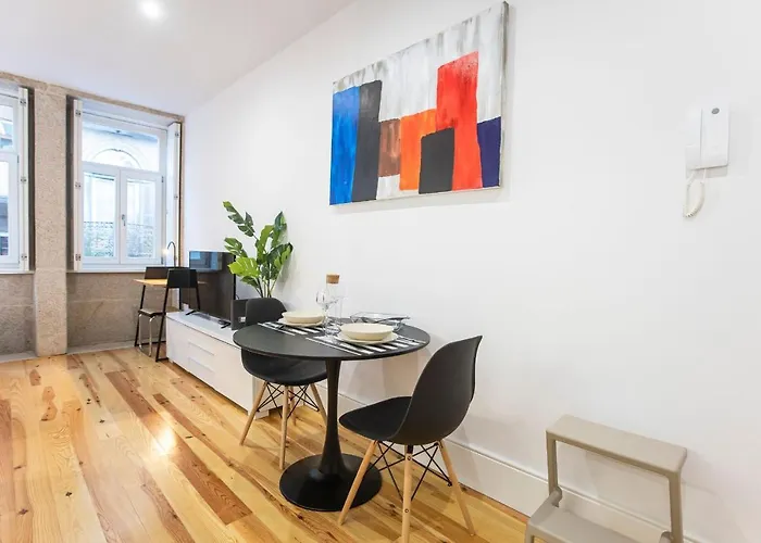 Trendy Vintage Downtown By Lovelystay * Porto